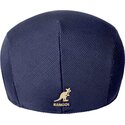 morkbla-basker-tropic-507-navy-fran-kangol