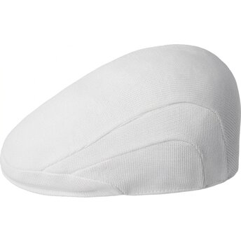 Baskrar vit Tropic 507 White av Kangol