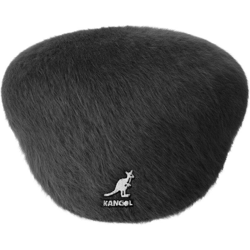 svart-basker-furgora-504-black-fran-kangol