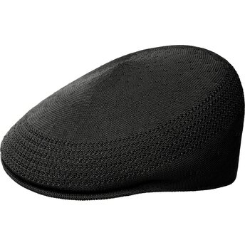 Baskrar svart Tropic 507 Ventair Black av Kangol