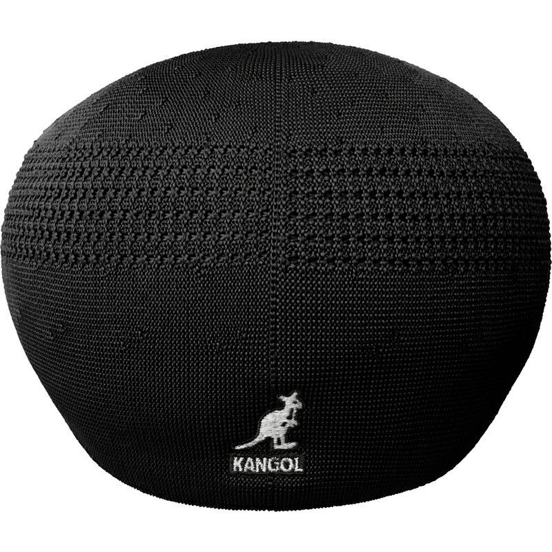 svart-basker-tropic-507-ventair-black-fran-kangol