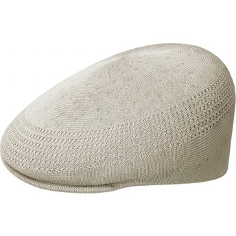 Baskrar vit Tropic 507 Ventair Moonstruck av Kangol