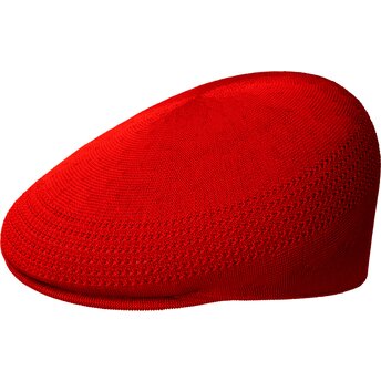 Baskrar röd Tropic 507 Ventair Scarlet av Kangol