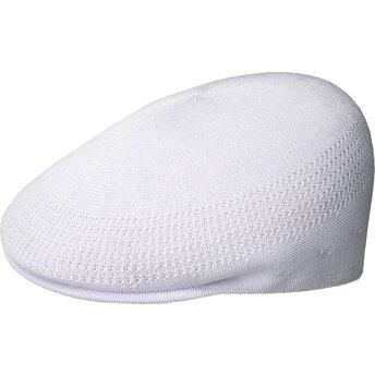 Baskrar vit Tropic 507 Ventair White av Kangol