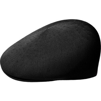 Baskrar svart Seamless Tropic 507 Black av Kangol