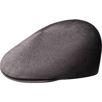 Baskrar grå Seamless Tropic 507 Charcoal av Kangol