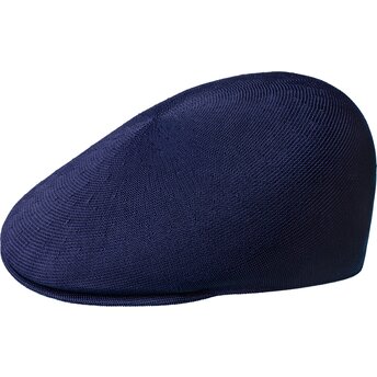 Baskrar marinblå Seamless Tropic 507 Navy av Kangol