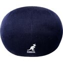 morkbla-basker-seamless-tropic-507-navy-fran-kangol