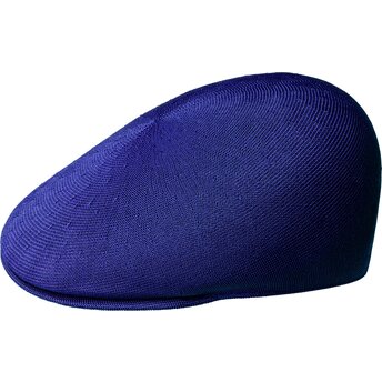 Baskrar blå Seamless Tropic 507 Starry Blue av Kangol