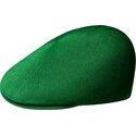 gron-basker-seamless-tropic-507-turf-green-fran-kangol
