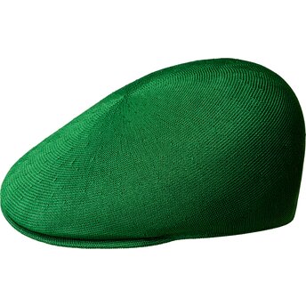 Baskrar grön Seamless Tropic 507 Turf Green av Kangol