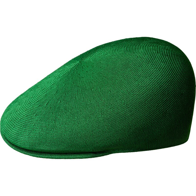 gron-basker-seamless-tropic-507-turf-green-fran-kangol gron-basker-seamless-tropic-507-turf-green-fran-kangol