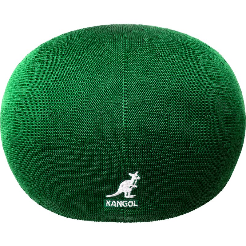 gron-basker-seamless-tropic-507-turf-green-fran-kangol gron-basker-seamless-tropic-507-turf-green-fran-kangol