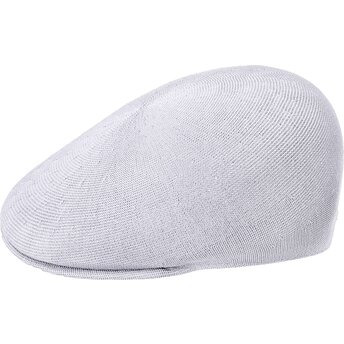 Baskrar vit Seamless Tropic 507 White av Kangol