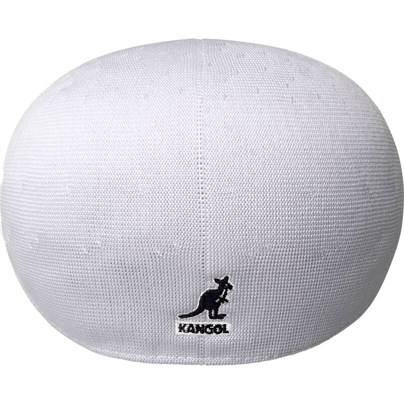 vit-basker-seamless-tropic-507-white-fran-kangol vit-basker-seamless-tropic-507-white-fran-kangol