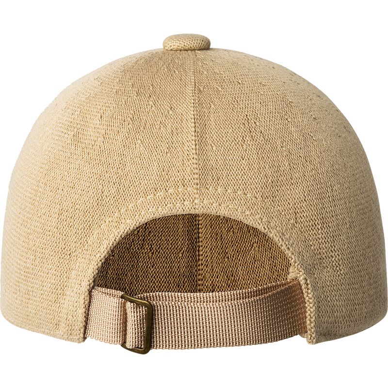 beige-bojd-justerbar-keps-bamboo-adj-spacecap-fran-kangol