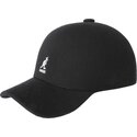 svart-bojd-justerbar-keps-bamboo-adj-spacecap-fran-kangol