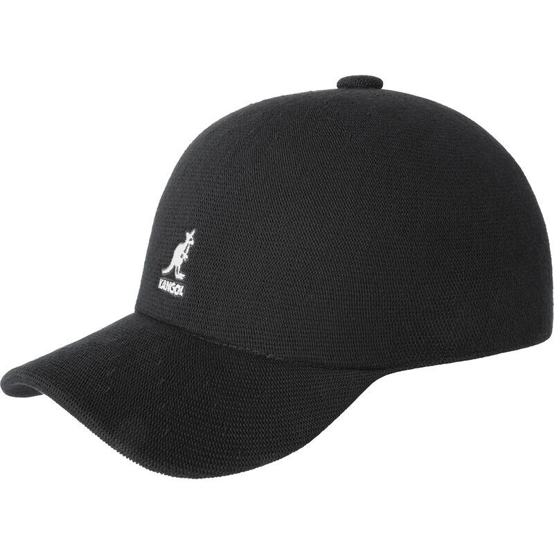 svart-bojd-justerbar-keps-bamboo-adj-spacecap-fran-kangol