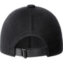 svart-bojd-justerbar-keps-bamboo-adj-spacecap-fran-kangol