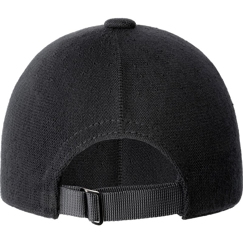 svart-bojd-justerbar-keps-bamboo-adj-spacecap-fran-kangol
