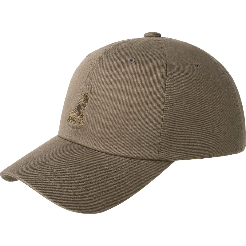 gra-bojd-justerbar-keps-washed-baseball-smog-fran-kangol