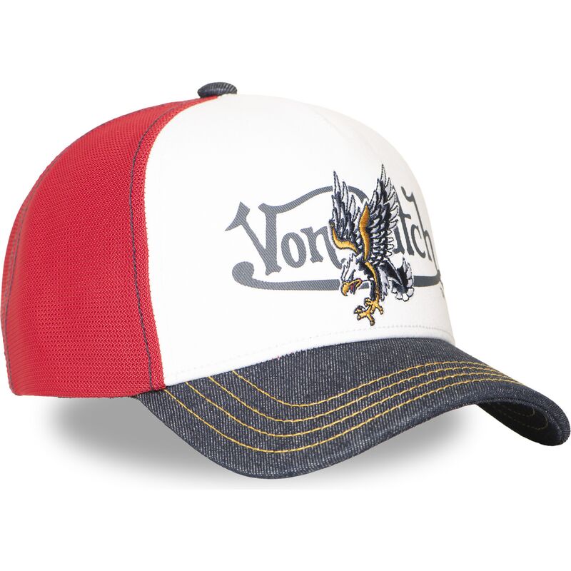 flerfargad-trucker-keps-wild13-fran-von-dutch