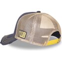 truckerkeps-marinbla-och-beige-crew30-fran-von-dutch
