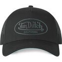 svart-trucker-keps-log19-fran-von-dutch