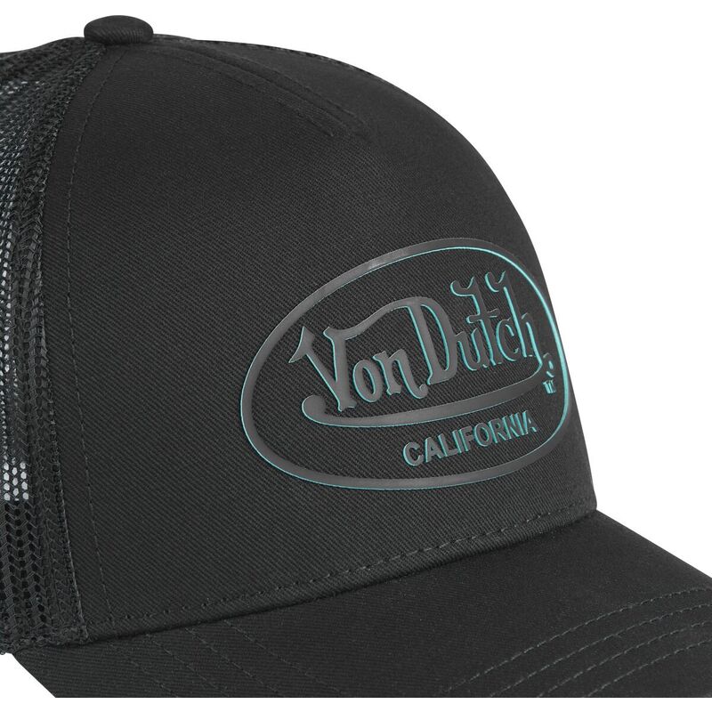 svart-trucker-keps-log19-fran-von-dutch svart-trucker-keps-log19-fran-von-dutch