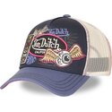 violett-truckerkeps-patches14-fran-von-dutch