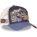 violett-truckerkeps-patches14-fran-von-dutch