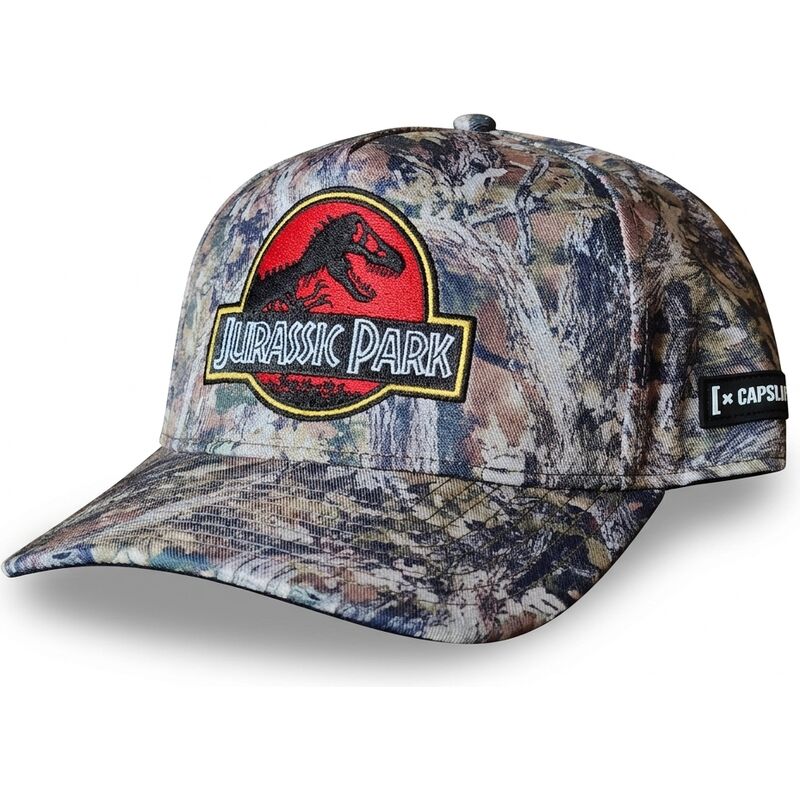 kepsar-bojd-kamouflage-snapback-jur2-cam-jurassic-park-av-capslab