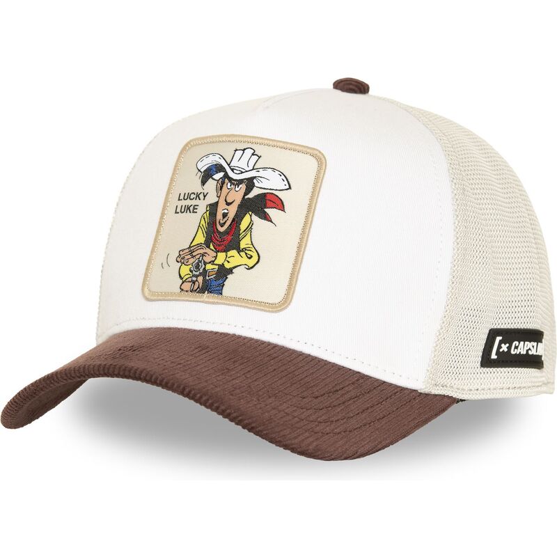 kepsar-bojd-beige-snapback-lck4-bico-lucky-luke-av-capslab kepsar-bojd-beige-snapback-lck4-bico-lucky-luke-av-capslab