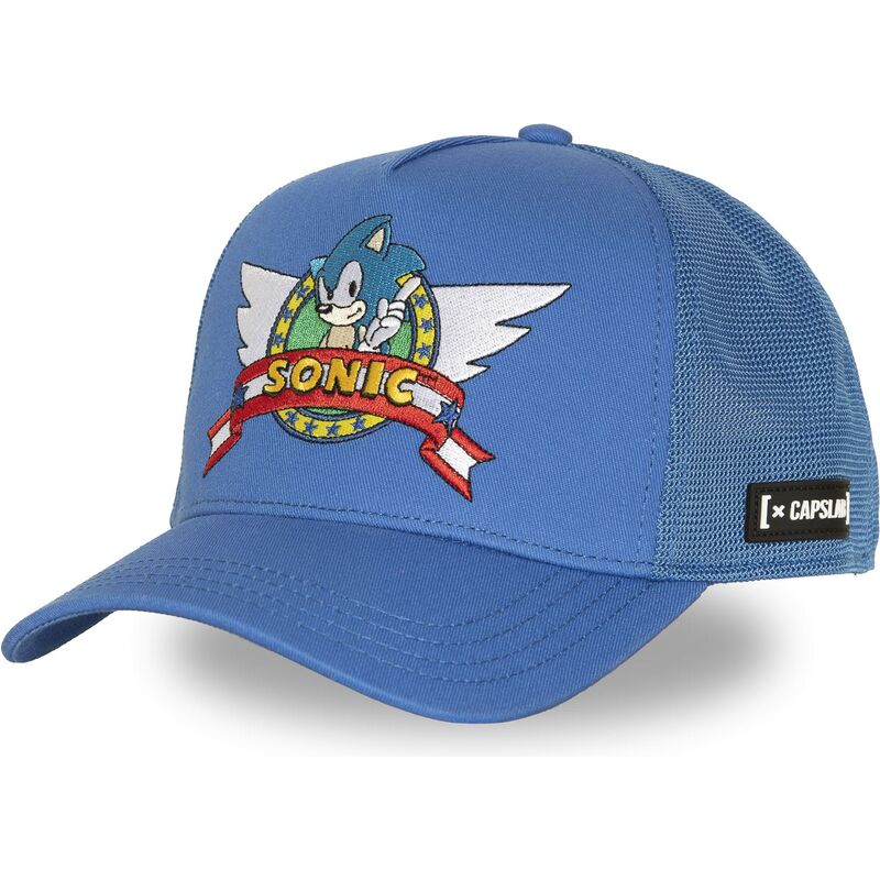 kepsar-bojd-bla-snapback-son1-cla-sonic-sonic-the-hedgehog-av-capslab