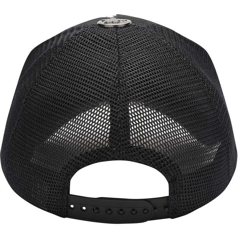 kepsar-bojd-svart-snapback-dagger-scorpion-av-ed-hardy