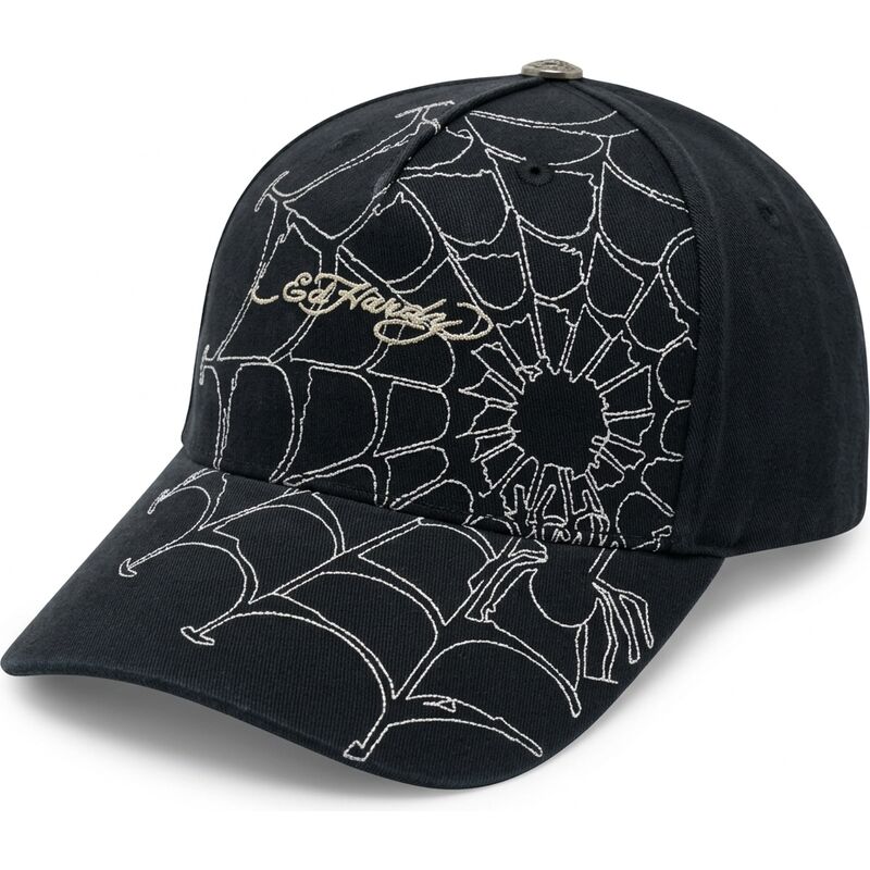 kepsar-bojd-svart-justerbart-band-spiderweb-av-ed-hardy kepsar-bojd-svart-justerbart-band-spiderweb-av-ed-hardy