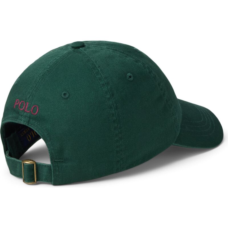 kepsar-bojd-gron-justerbart-band-cotton-chino-classic-sport-av-polo-ralph-lauren kepsar-bojd-gron-justerbart-band-cotton-chino-classic-sport-av-polo-ralph-lauren