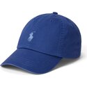 kepsar-bojd-marinbla-justerbart-band-cotton-chino-classic-sport-av-polo-ralph-lauren