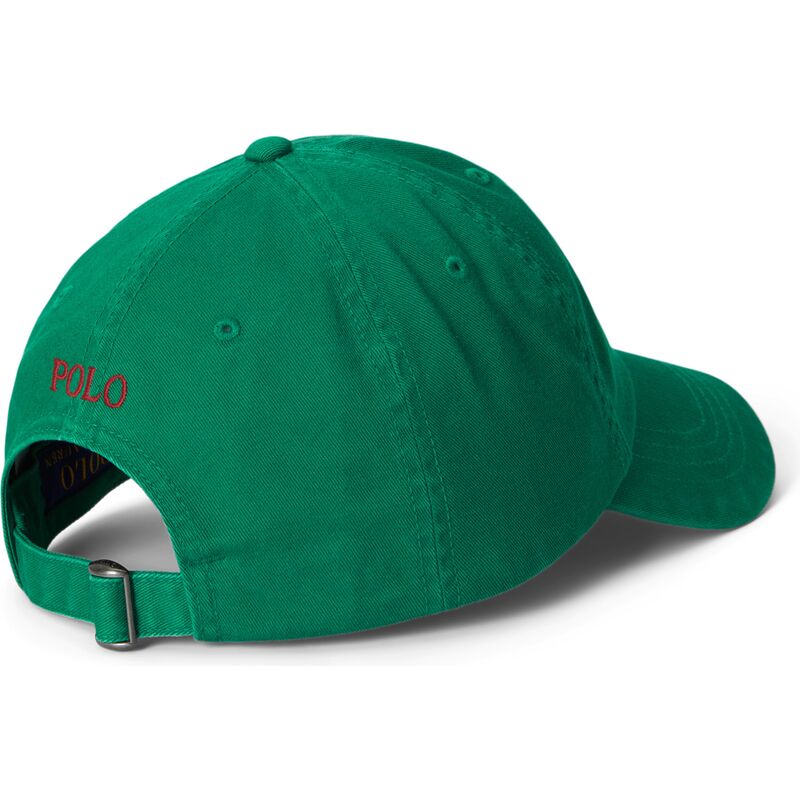 kepsar-bojd-gron-justerbart-band-cotton-chino-classic-sport-av-polo-ralph-lauren kepsar-bojd-gron-justerbart-band-cotton-chino-classic-sport-av-polo-ralph-lauren