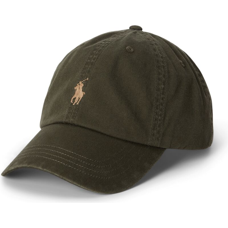 kepsar-bojd-gron-justerbart-band-cotton-chino-classic-sport-av-polo-ralph-lauren kepsar-bojd-gron-justerbart-band-cotton-chino-classic-sport-av-polo-ralph-lauren