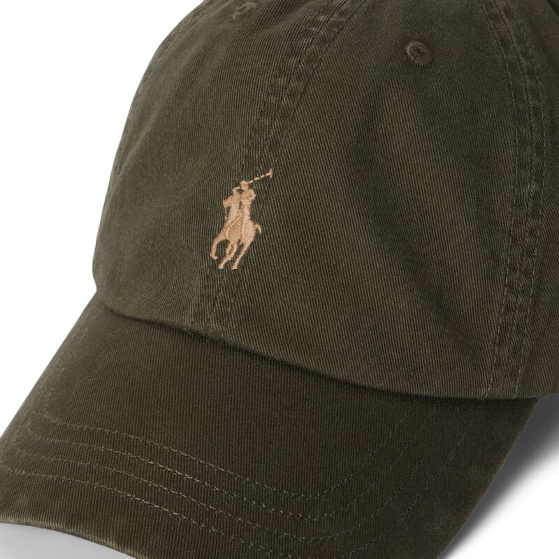 kepsar-bojd-gron-justerbart-band-cotton-chino-classic-sport-av-polo-ralph-lauren kepsar-bojd-gron-justerbart-band-cotton-chino-classic-sport-av-polo-ralph-lauren