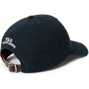 kepsar-bojd-svart-justerbart-band-woven-bear-av-polo-ralph-lauren