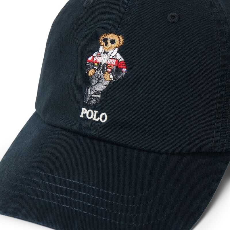kepsar-bojd-svart-justerbart-band-woven-bear-av-polo-ralph-lauren
