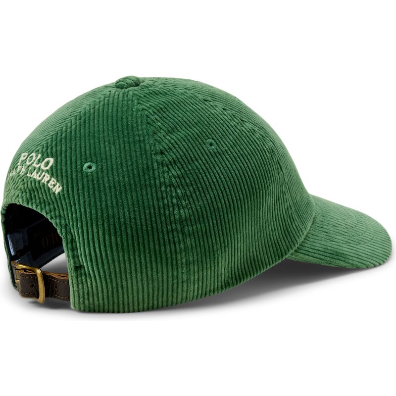 kepsar-bojd-gron-justerbart-band-corduroy-av-polo-ralph-lauren kepsar-bojd-gron-justerbart-band-corduroy-av-polo-ralph-lauren