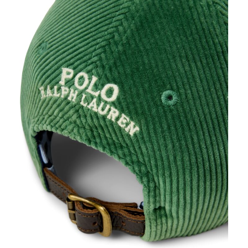 kepsar-bojd-gron-justerbart-band-corduroy-av-polo-ralph-lauren kepsar-bojd-gron-justerbart-band-corduroy-av-polo-ralph-lauren