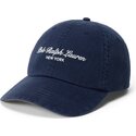 kepsar-bojd-marinbla-justerbart-band-woven-script-av-polo-ralph-lauren