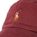kepsar-bojd-rod-justerbart-band-classic-sport-rich-ruby-av-polo-ralph-lauren