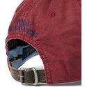 kepsar-bojd-rod-justerbart-band-classic-sport-rich-ruby-av-polo-ralph-lauren