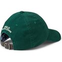 kepsar-bojd-gron-justerbart-band-classic-sport-college-green-av-polo-ralph-lauren