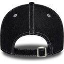 kepsar-bojd-svart-justerbart-band-9twenty-a-frame-distress-av-new-era